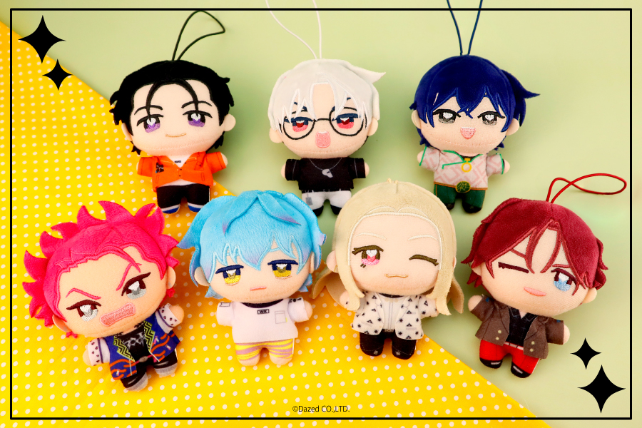 ✨🔑🚪商品発売情報🚪🔑✨ 超人的シェアハウスストーリー 「#カリスマ