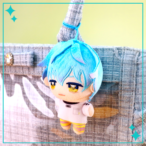 カリスマ ぬいぷりけmini 全7種コンプリートセット 公式 商品検索