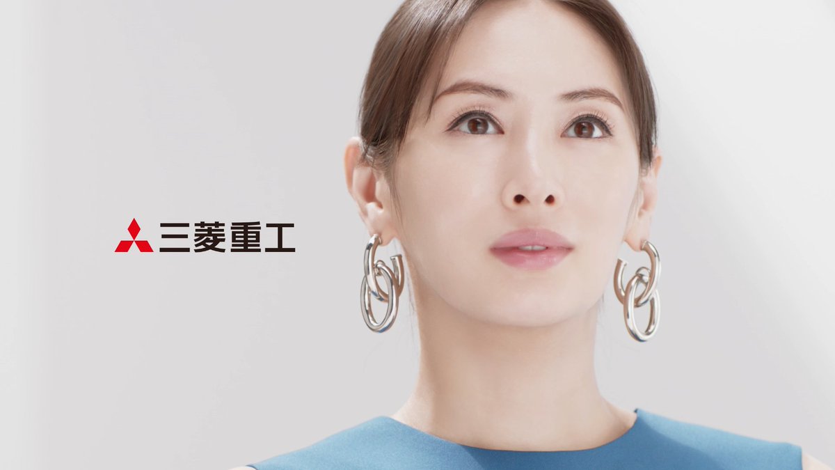 mhi_mth_japan's tweet photo. 【📺CM放送日👀】#報道ステーション
今夜は #AirFlex 気がきく空調篇🏢🌎
「世界を熱で過ごしやすく」
#北川景子 #省エネ #空調管理 #三菱重工
#三菱重工サーマルシステムズ
https://t.co/QI3Q0D43rN https://t.co/p8APZNc40Z