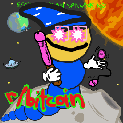 <a href="/thatwagmigirl/">7 (Barbra)🧪</a> <a href="/Ducatstable/">Ducat</a> <a href="/bitbit_bot/">BitBit</a> Great update thanks for the shout out Babs 

WiggleWiggle 🪱