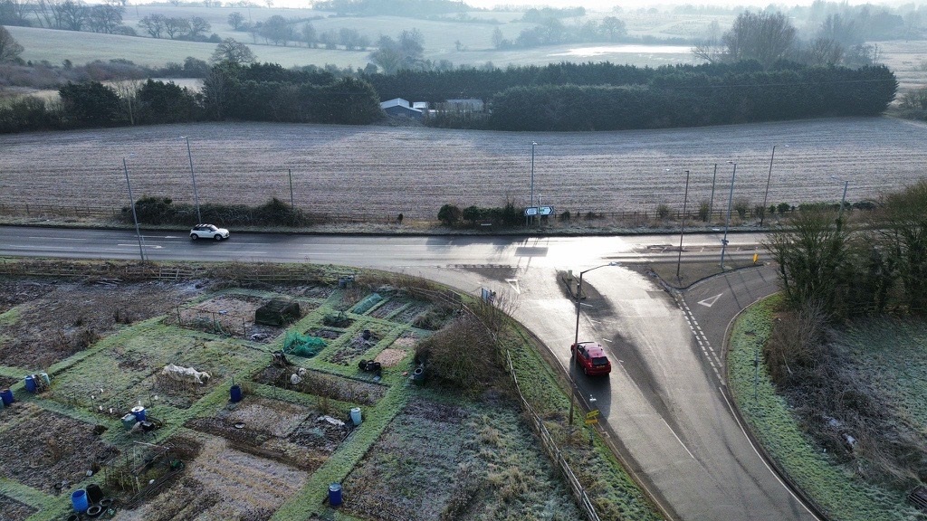 Essex Highways tweet media