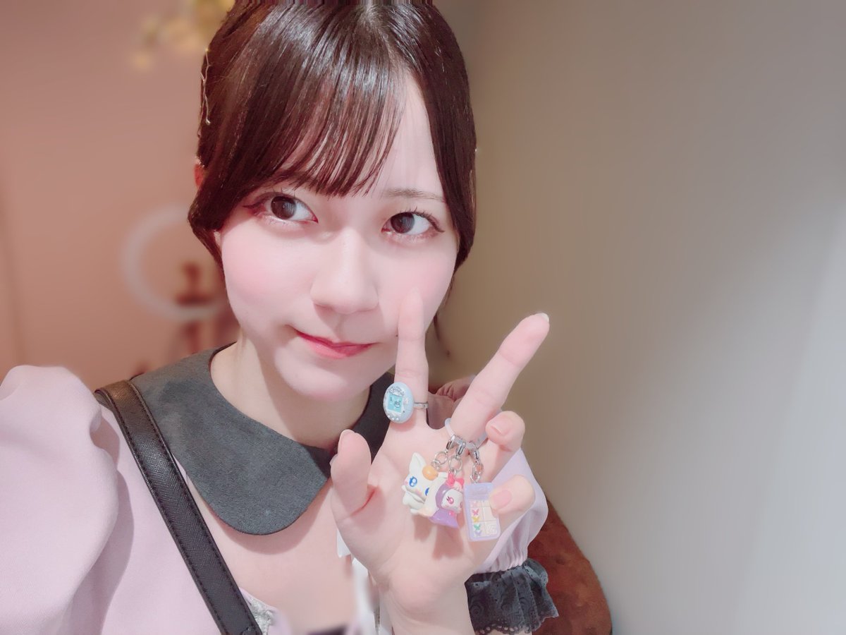 のえ (@noe_imyalice) on Twitter photo ろぐいん23時まで!
たまごっちリングのガチャガチャやっと見つけて大歓喜のえです😃お待ちしております🌟
<a href="/I_my_Alice/">~メイド喫茶~曖昧Alice🤍</a>
浪速区日本橋4-2-9 ナニワコーポレーションビル2F
#コンカフェ #日本橋コンカフェ #大阪コンカフェ #オタロード ろぐいん23時まで!
たまごっちリングのガチャガチャやっと見つけて大歓喜のえです😃お待ちしております🌟
<a href="/I_my_Alice/">~メイド喫茶~曖昧Alice🤍</a>
浪速区日本橋4-2-9 ナニワコーポレーションビル2F
#コンカフェ #日本橋コンカフェ #大阪コンカフェ #オタロード