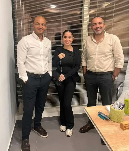 أول ظهور للفنانة رنا رئيس بعد تماثلها للشفاء من أزمتها الصحية 