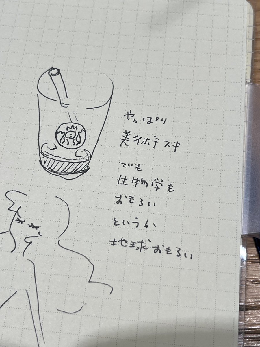 素描展見てきた