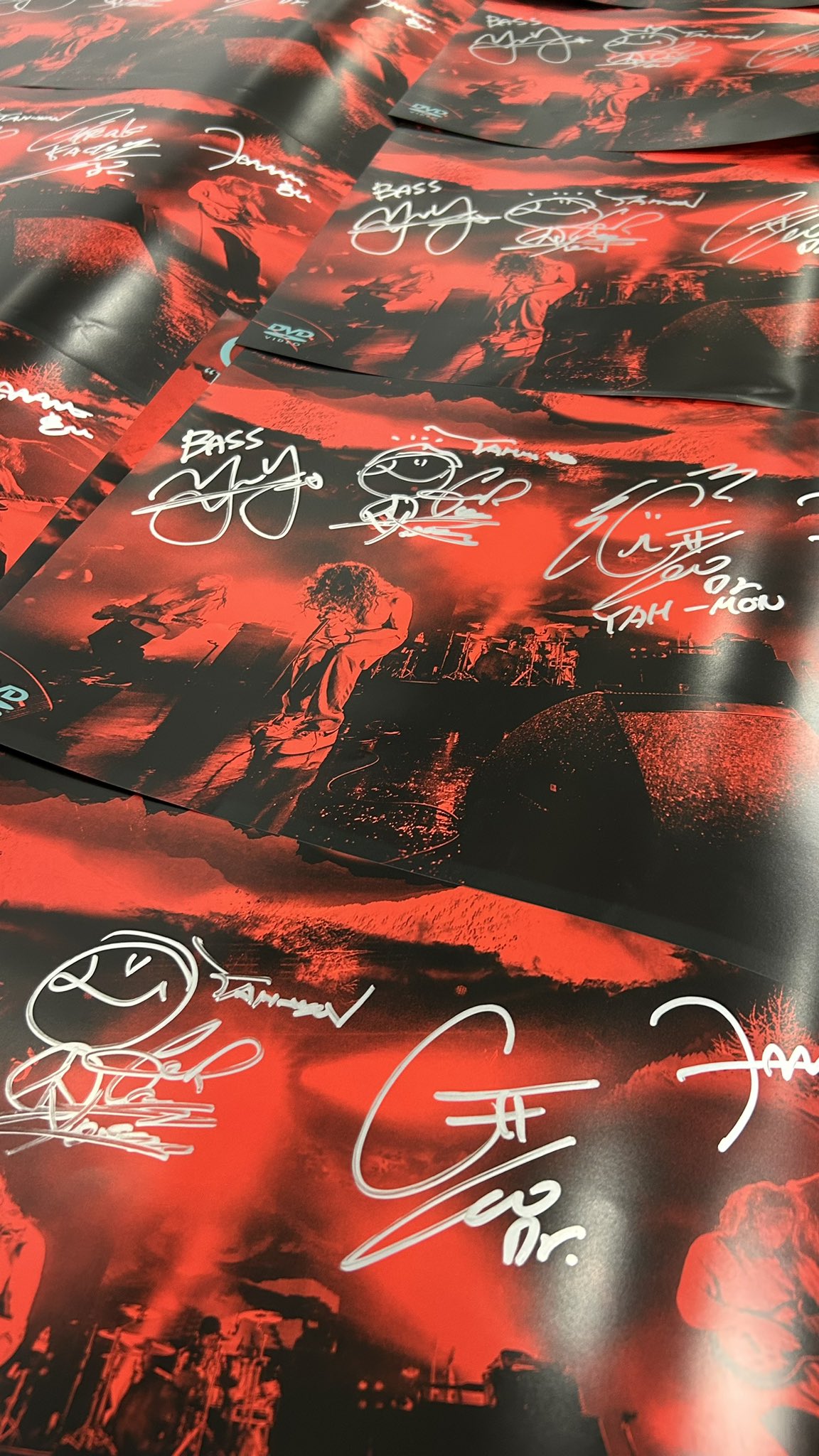 G-FREAK FACTORY on X: 