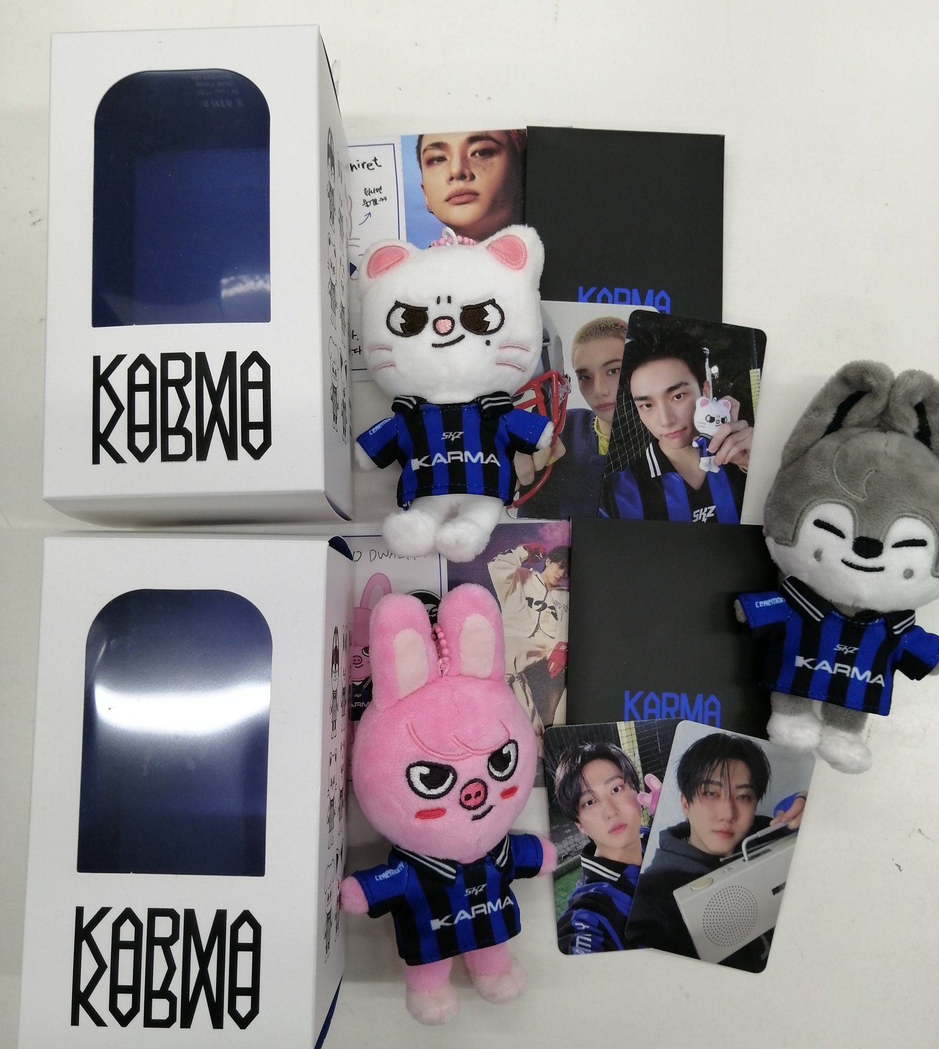 K-POP・J-POP館 on X: 