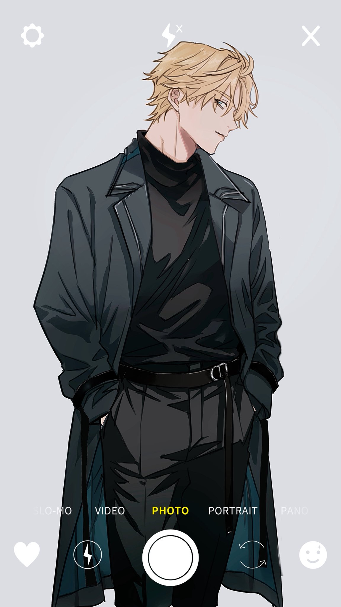 にじさんじGOOOMiiES 缶バッジ エクスアルビオ にじさんじ GOOOMiiES 缶バッジ エクス・アルビオ エクス