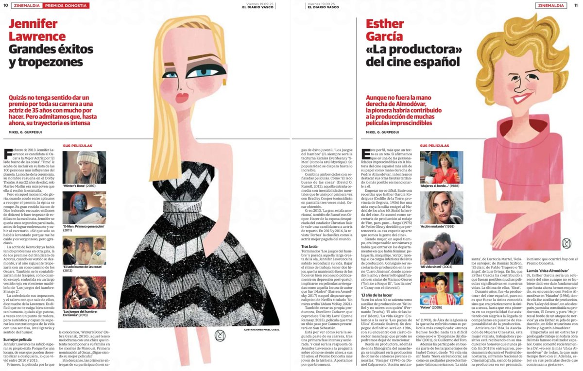 Excelente previa en formato suplemento (<a href="/diariovasco/">El Diario Vasco</a>):