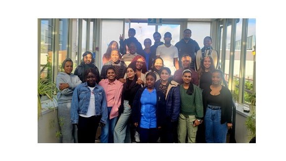 MSE Professional and Commissioned Education tweet media