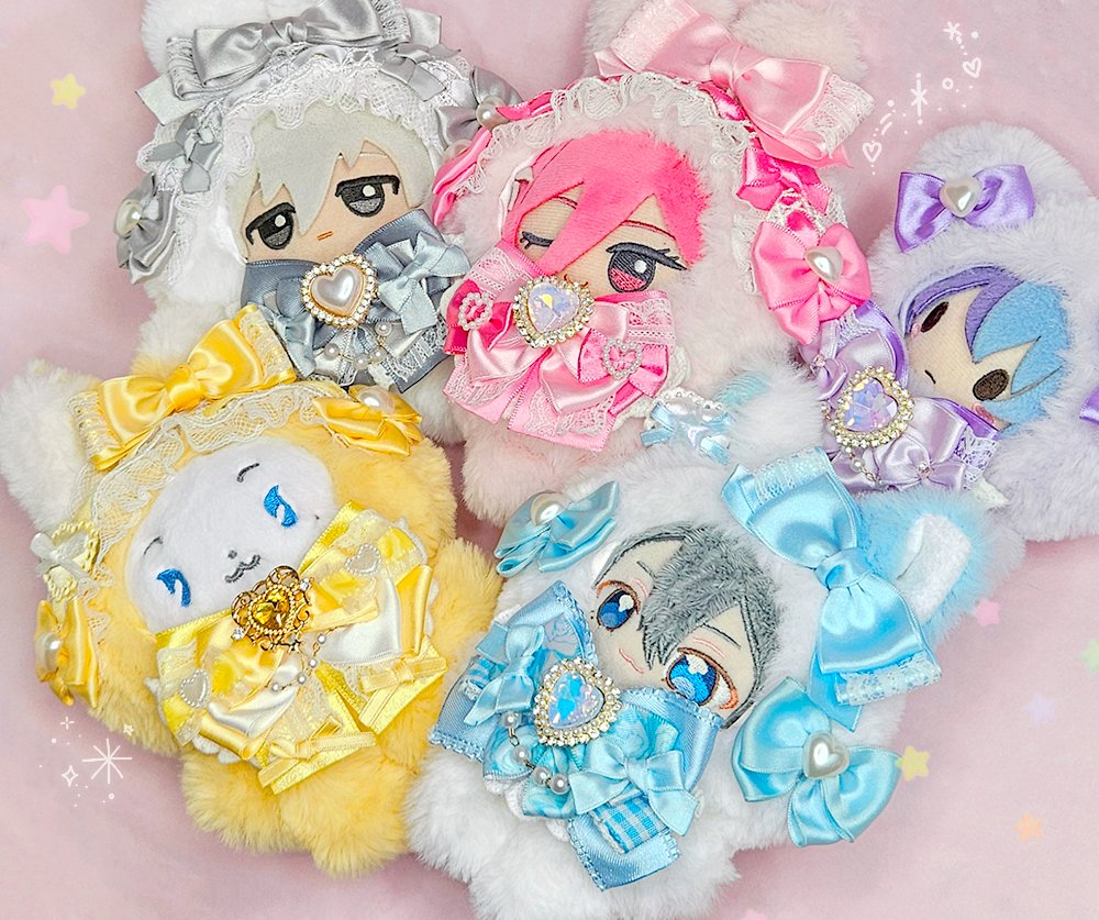 #RT이벤트 알티+팔로우 한 분 우주복 보내드려요💕
-당발 10/01

🍀25차 핸드메이드 우주복 통판 + 10디페 현장수령
📅 09.20 14:00- 09.30 23:59

📎 (통판) 10~12cm 주문폼 
witchform.com/deposit_form.p…
📎 (통판) 13~15cm 주문폼 
witchform.com/deposit_form.p…
📎 (현장수령) 10디페 선입금폼