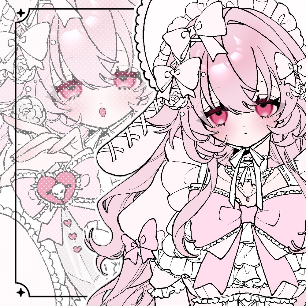 ˗ˋˏ  #skeb ˎˊ˗

ありがとうございました🩷