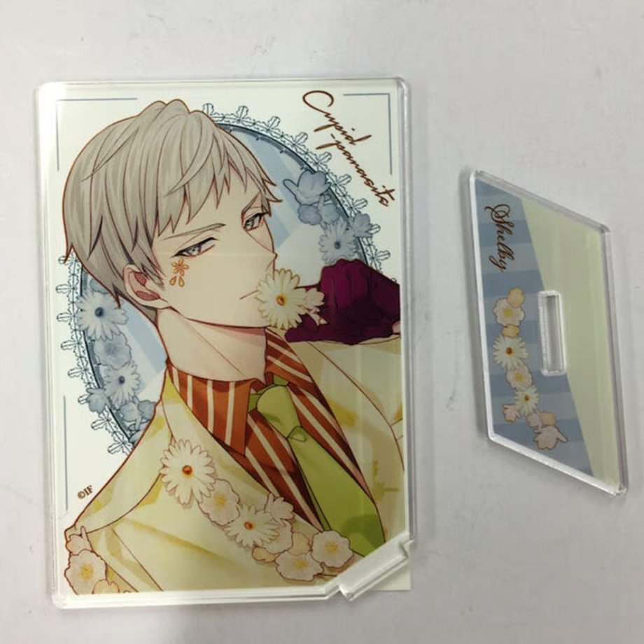 K-BOOKS乙女館 on X: 