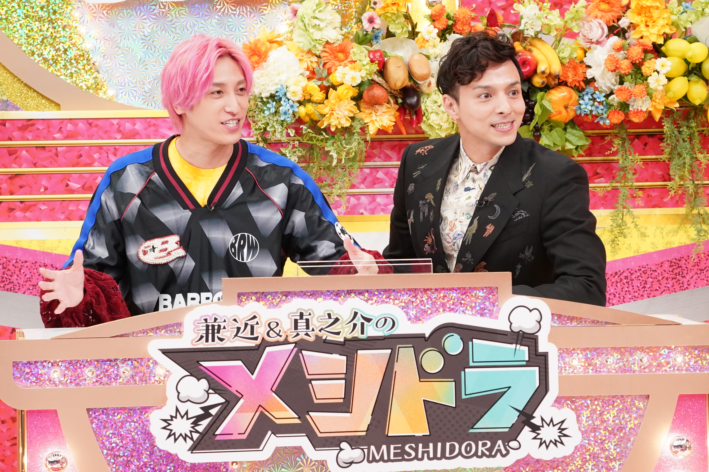 EXIT りんたろー。 兼近 サイン入りチェキ EXITサイン入りチェキを7名