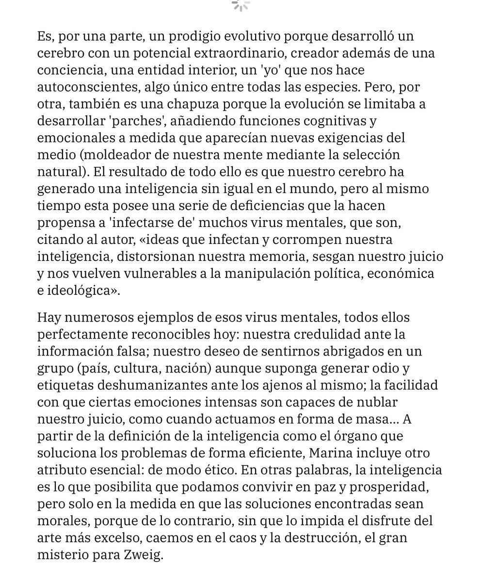 Por qué es tan fácil sucumbir ante el odio y usar la violencia?