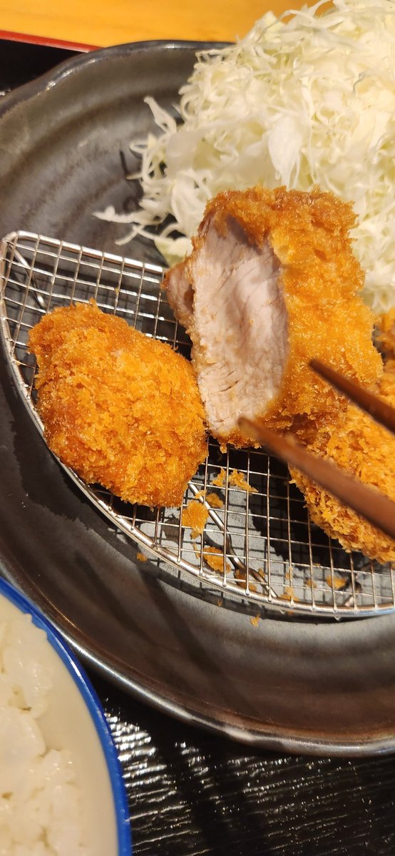 とんかつ豚様 (@butasama_tokyo) / Posts / X