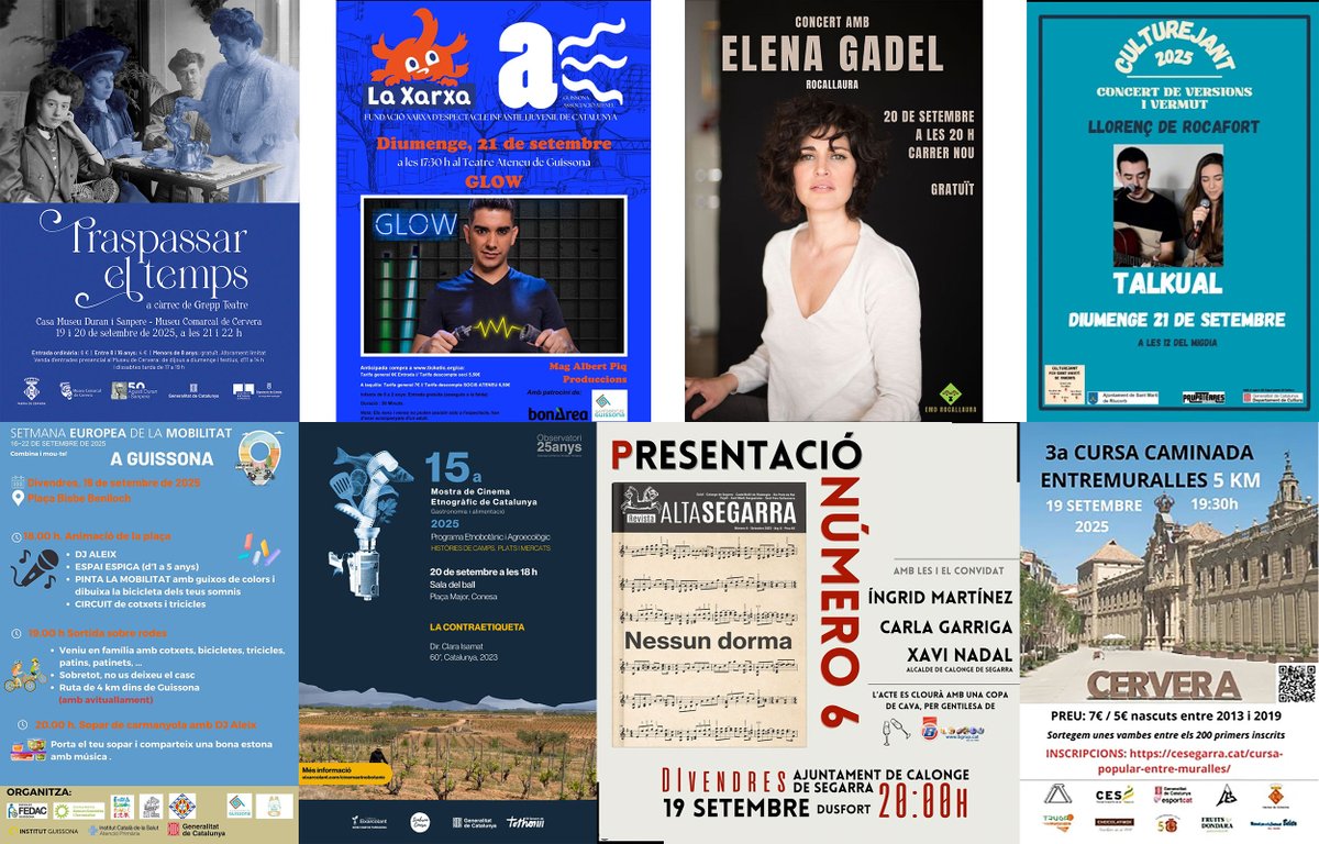 Som Segarra tweet media