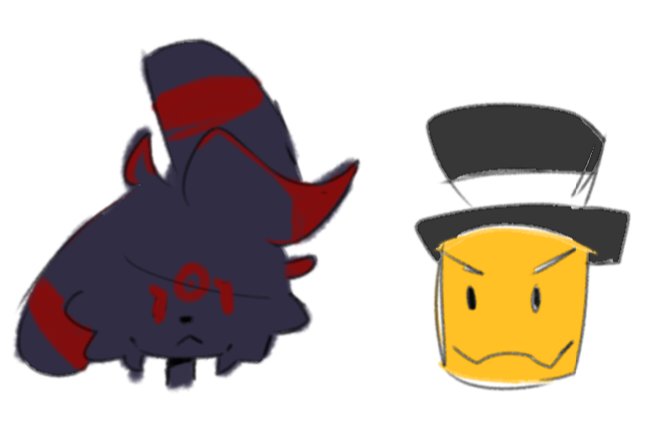 Random2733's tweet image. Uh nose icons I made out of boredom