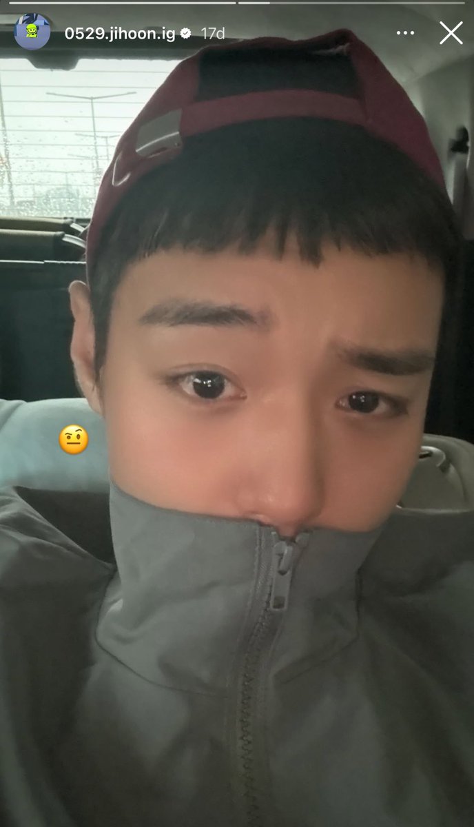 Jihoon suho olma kararı almış??