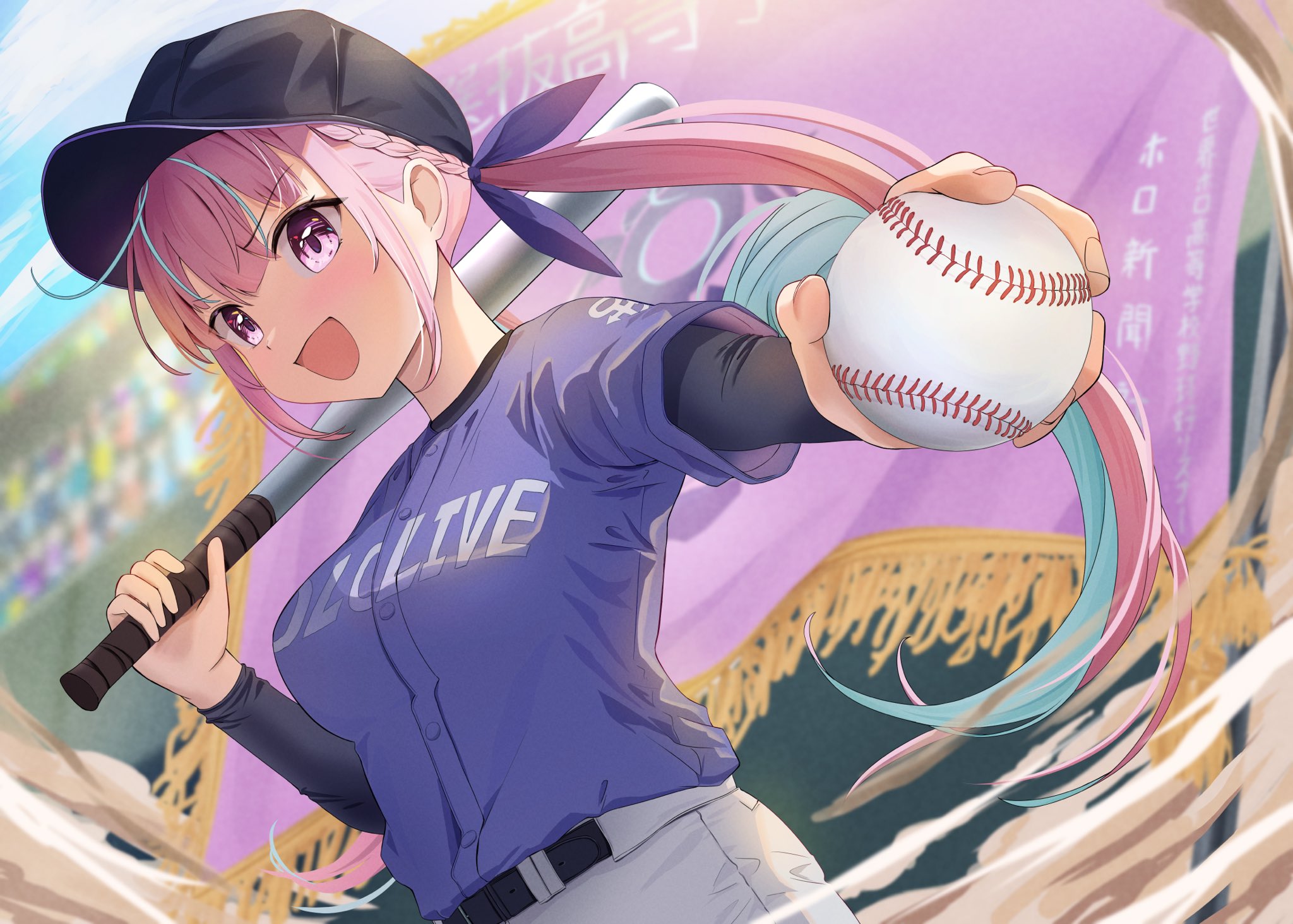 あくあーと　湊あくあ Jon on Twitter: 