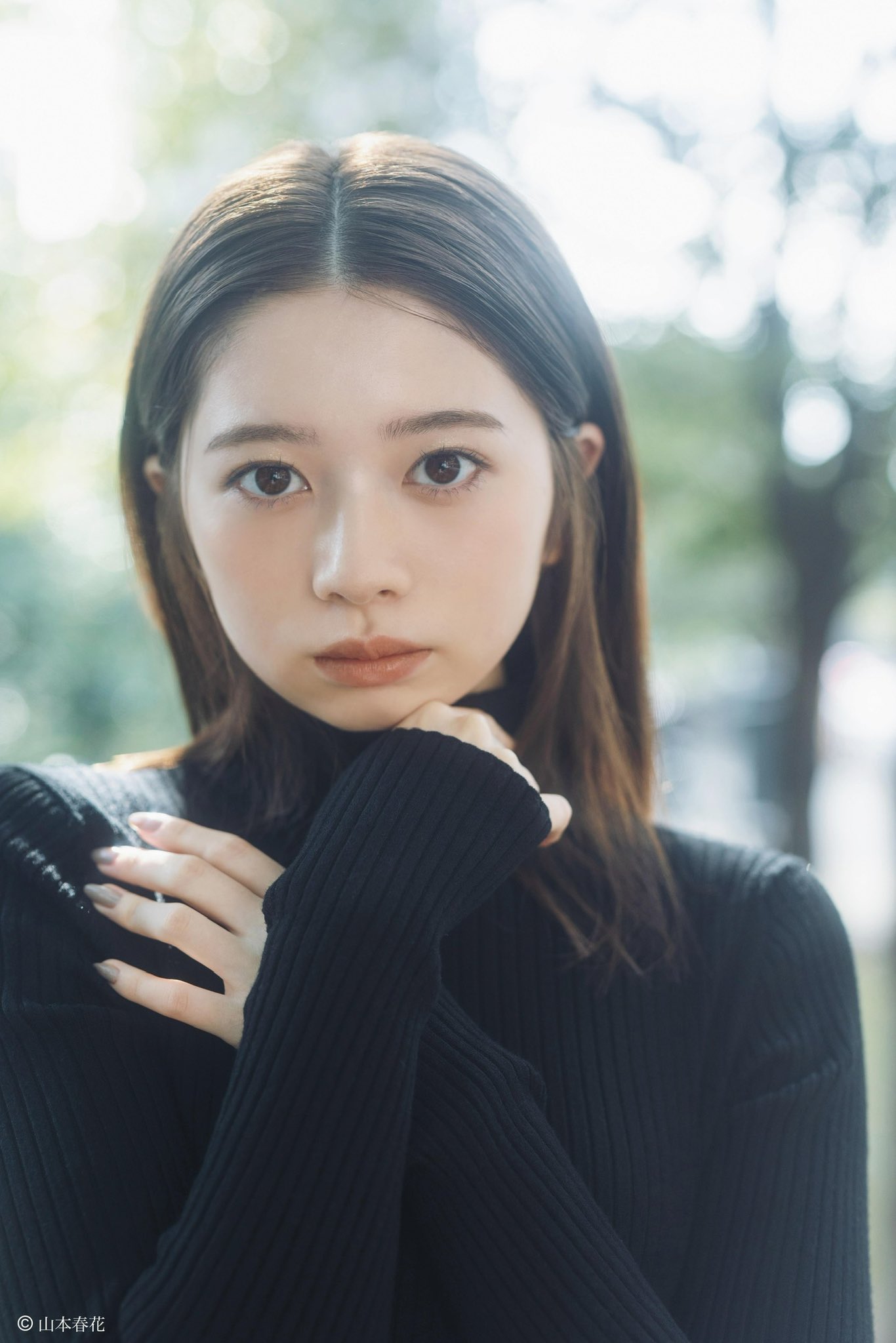 桜田ひよりスタッフ(公式) on X: 
