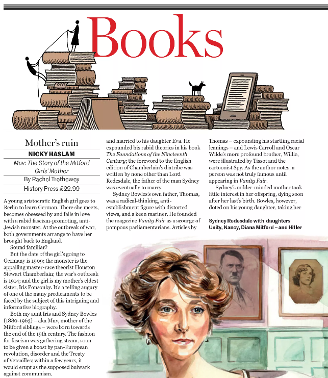 The History Press tweet media