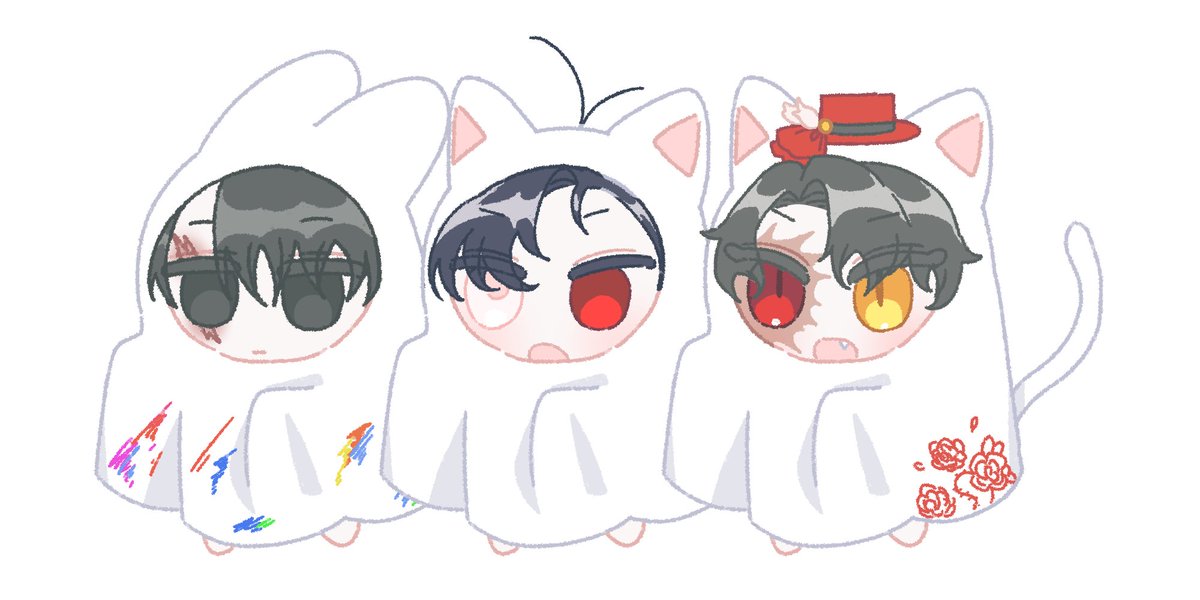 느리 커미션 tweet media
