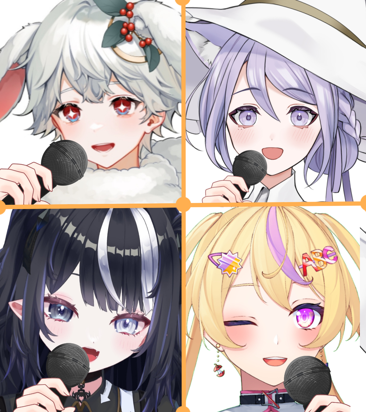 惺月ページ　ありがとうございます⭐︎ すきっぷ🍧関西コミティア【J-64】 on X: 
