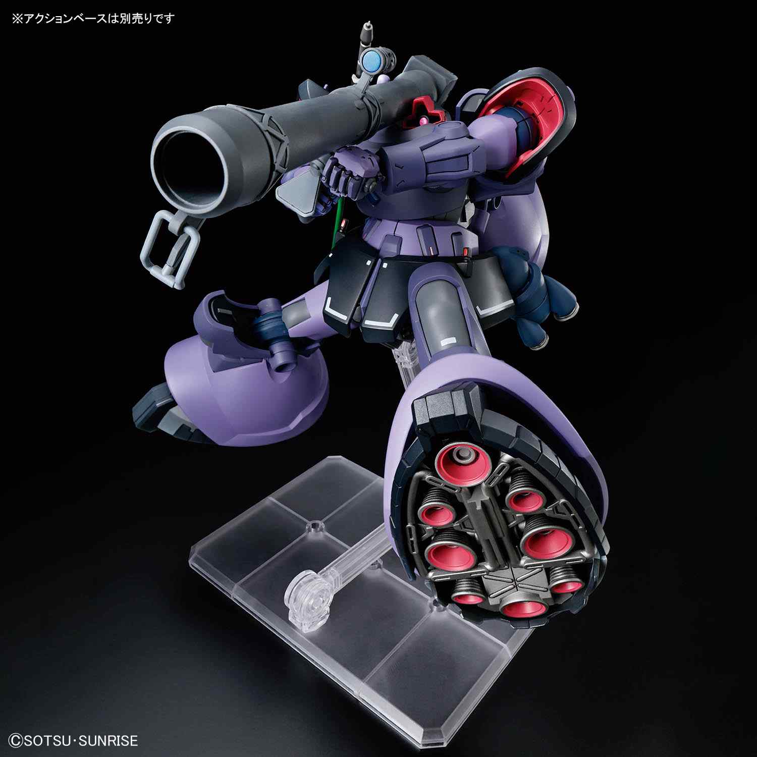 コウラキ🛍️ガンプラクエスト1号機(再販新作祭り通知) on X