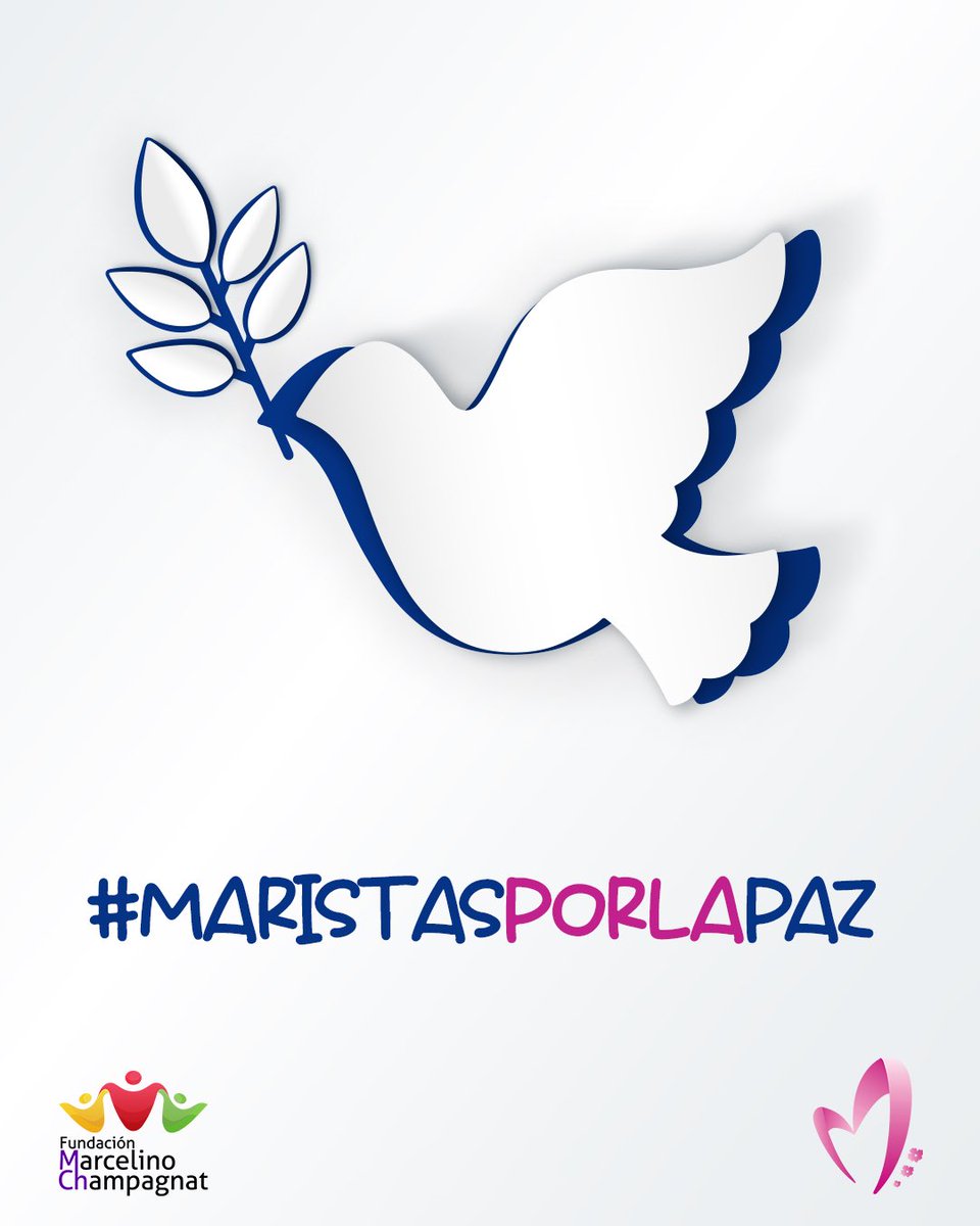 Manifiesto por la Paz

maristashuelva.es/2025/09/19/man…

#MaristasPorLaPaz🕊️
#MaristasCelebremosLaVida