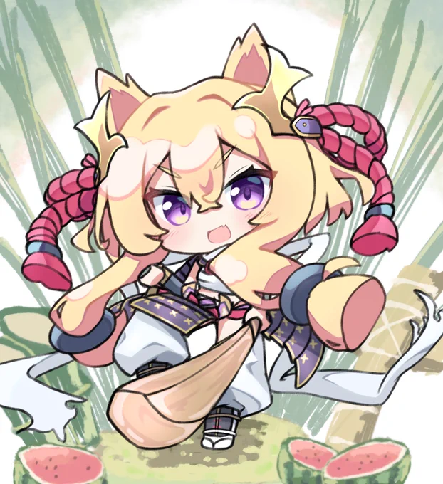 ウォースパイト! #アズールレーン #AzurLane