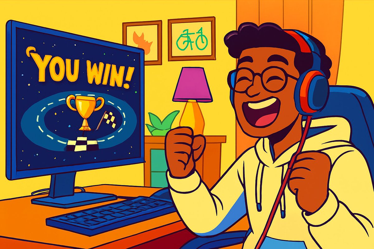 GameStreamerCoin tweet media