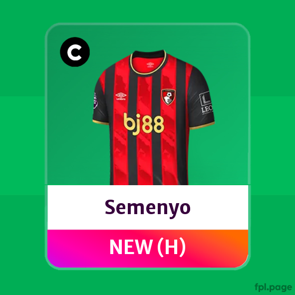 TalkFPL (Ishaan) tweet media