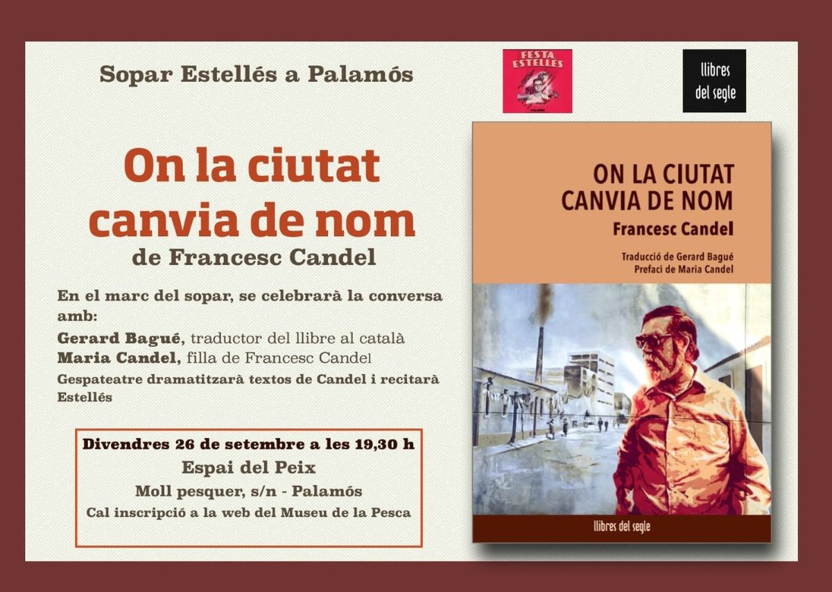 Llibres del Segle tweet media