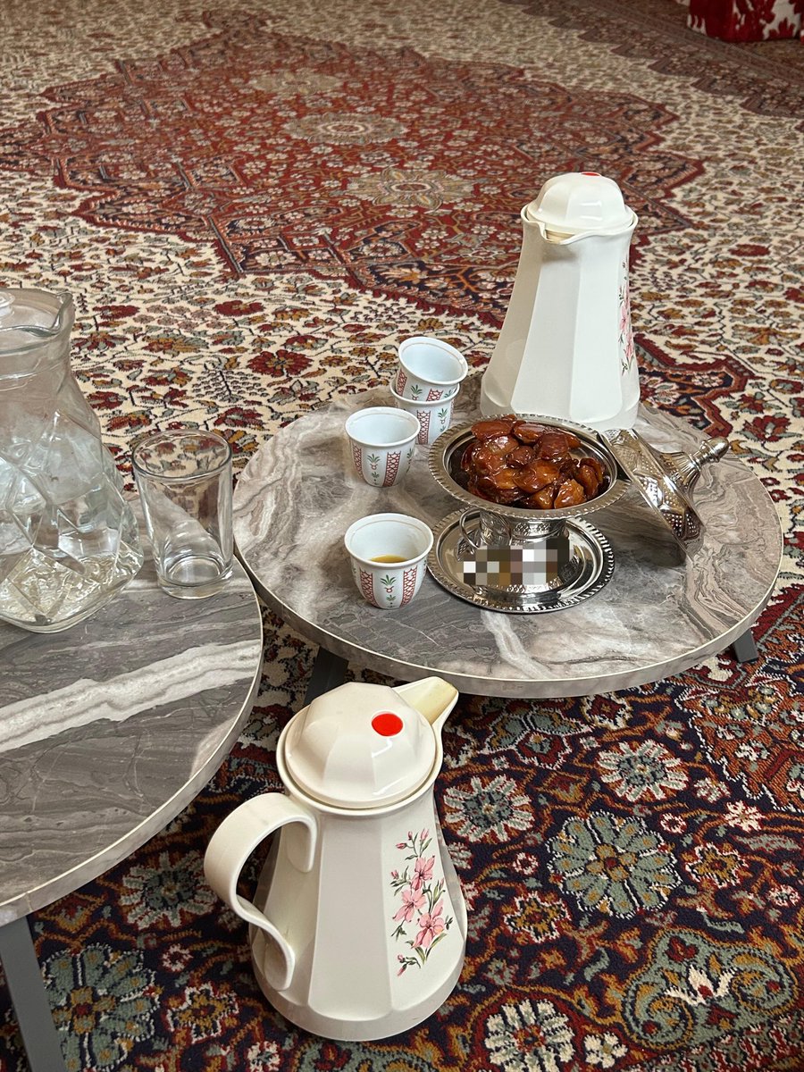 عهد الرحماني tweet media