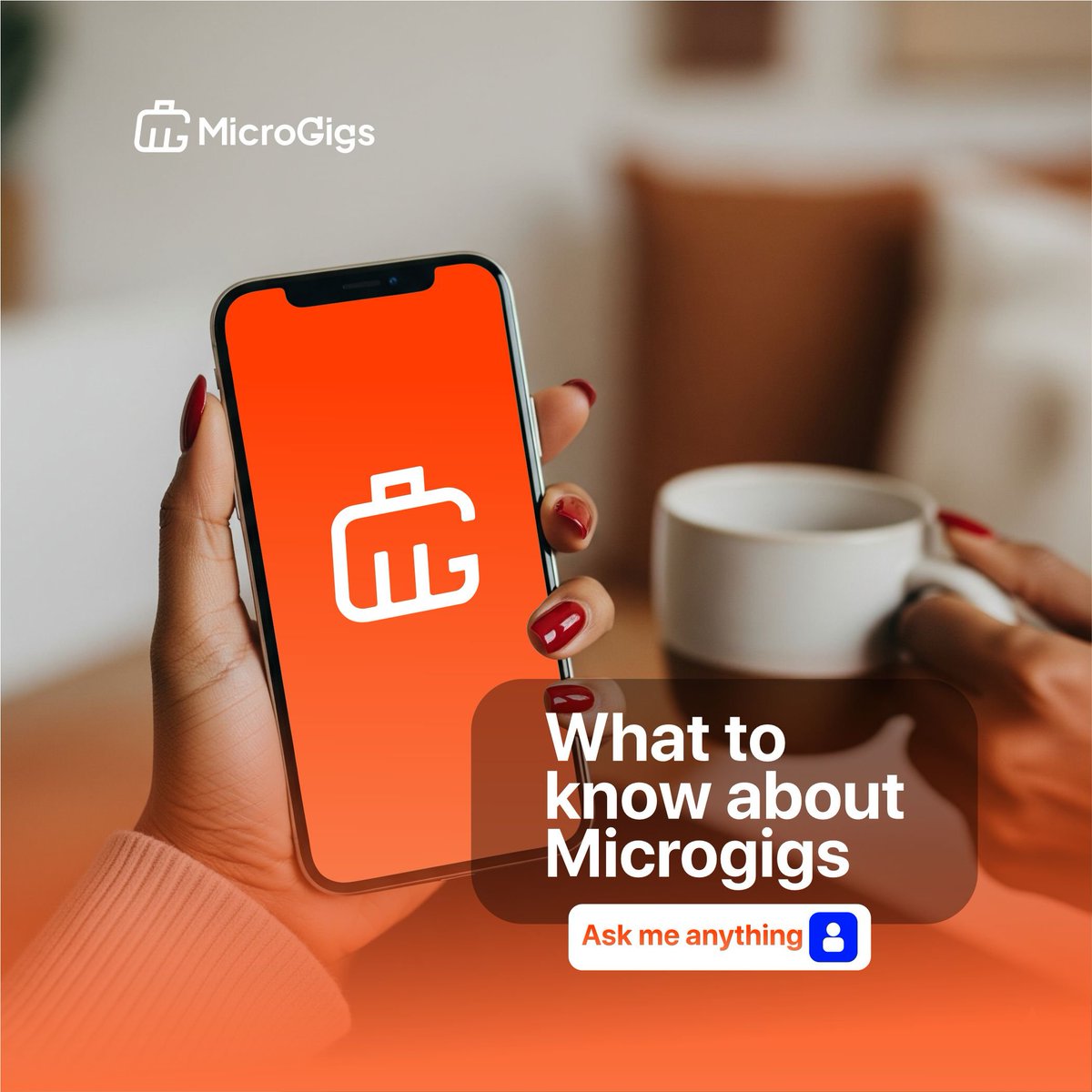 MicroGigs tweet media