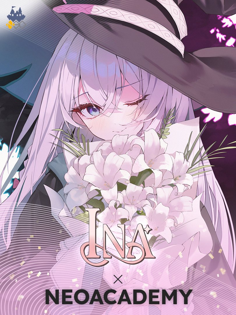 Ina (@shiina_1001) / Posts / X