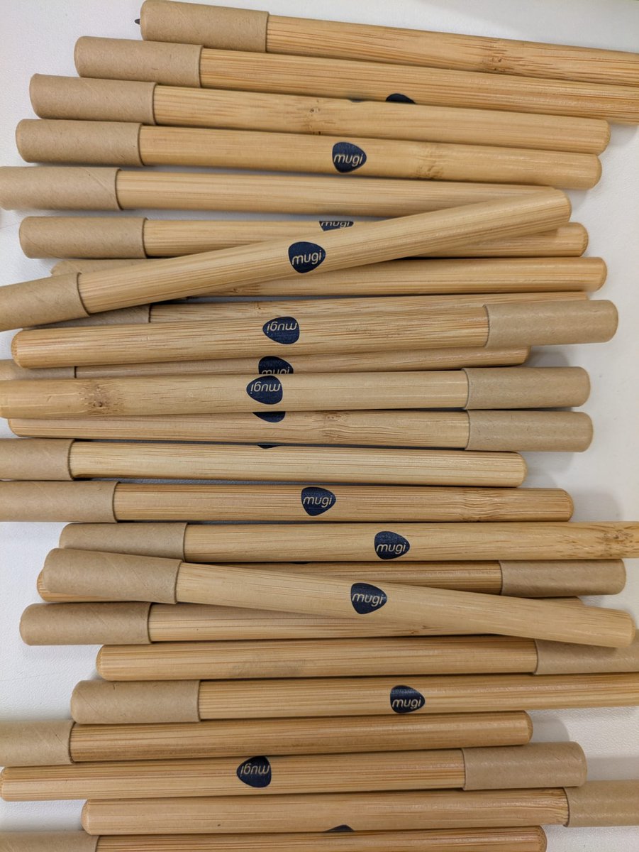 MUGI sistema tweet media