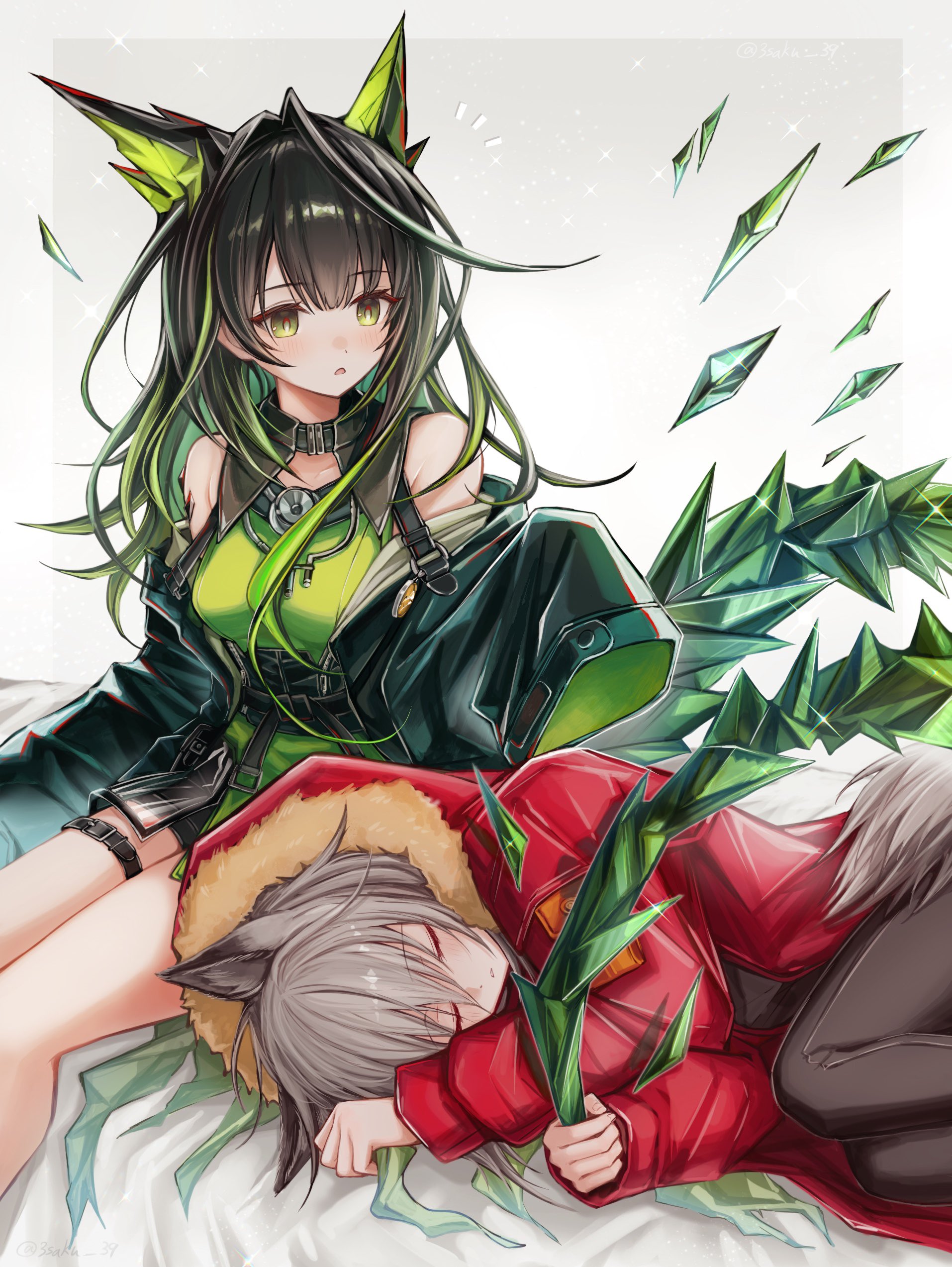 ★saku_saku★ 3サク (@3saku_39) / X