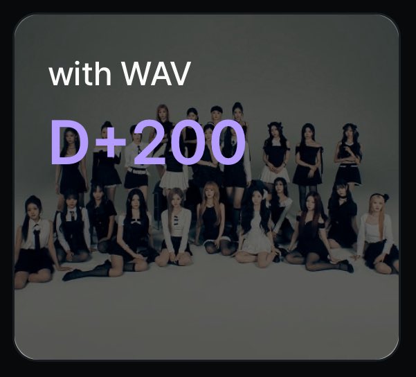 tinyseoah's tweet photo. [GA] it’s my 200 daysniversary! 

prize: random objekt (choose member)

1. comment id
2. rt and like
3. consider dropping a follow 😛

ends in 24 hourssss https://t.co/LKaMbsTMzs