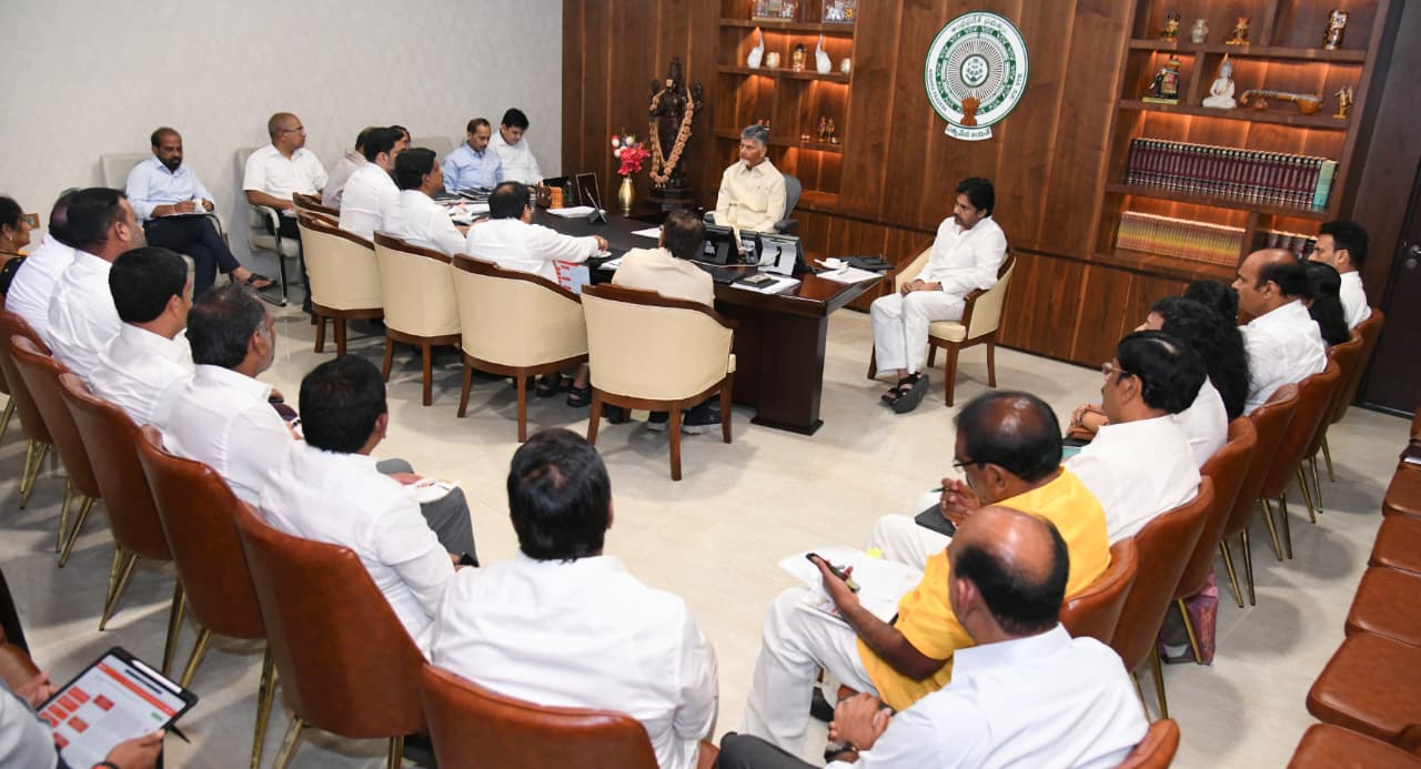 AP cabinet meeting 19-09-2025