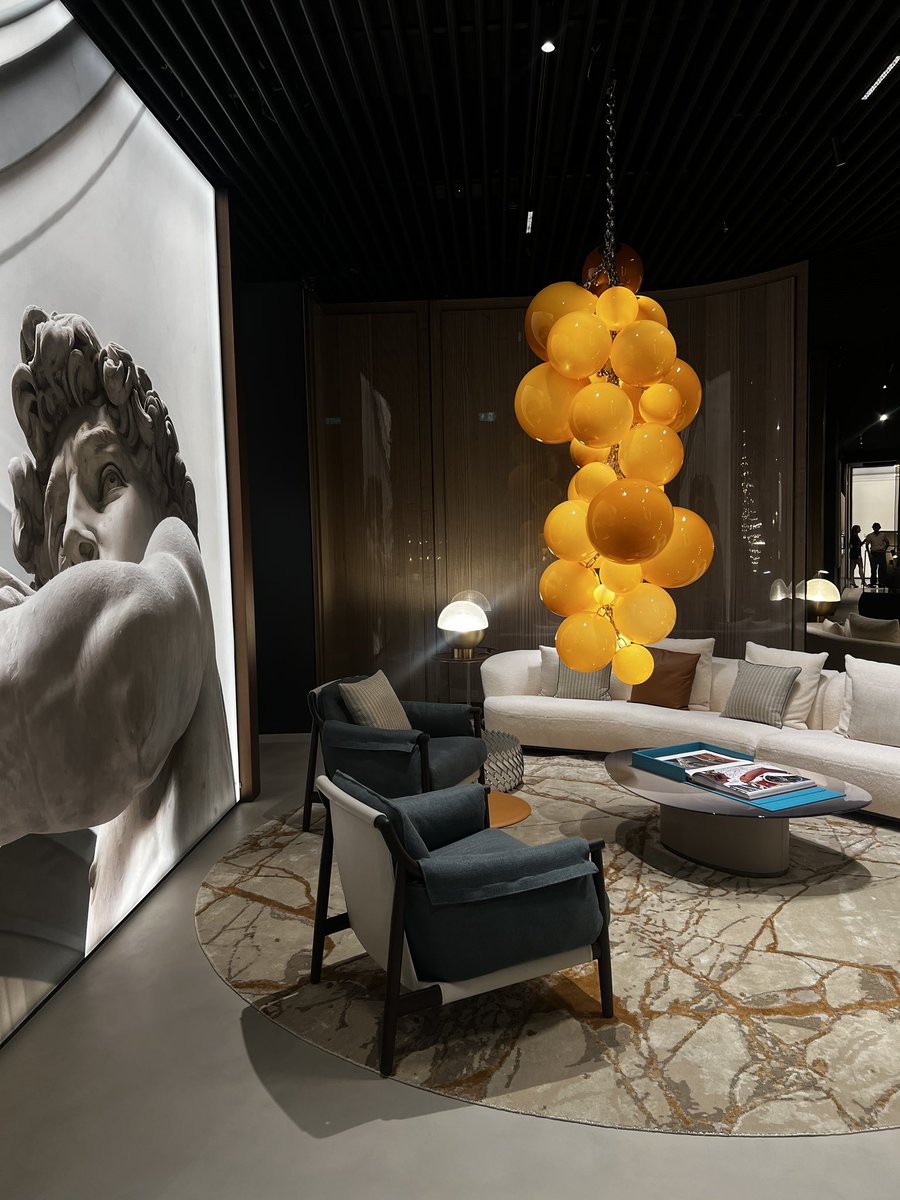 Last night was incredible