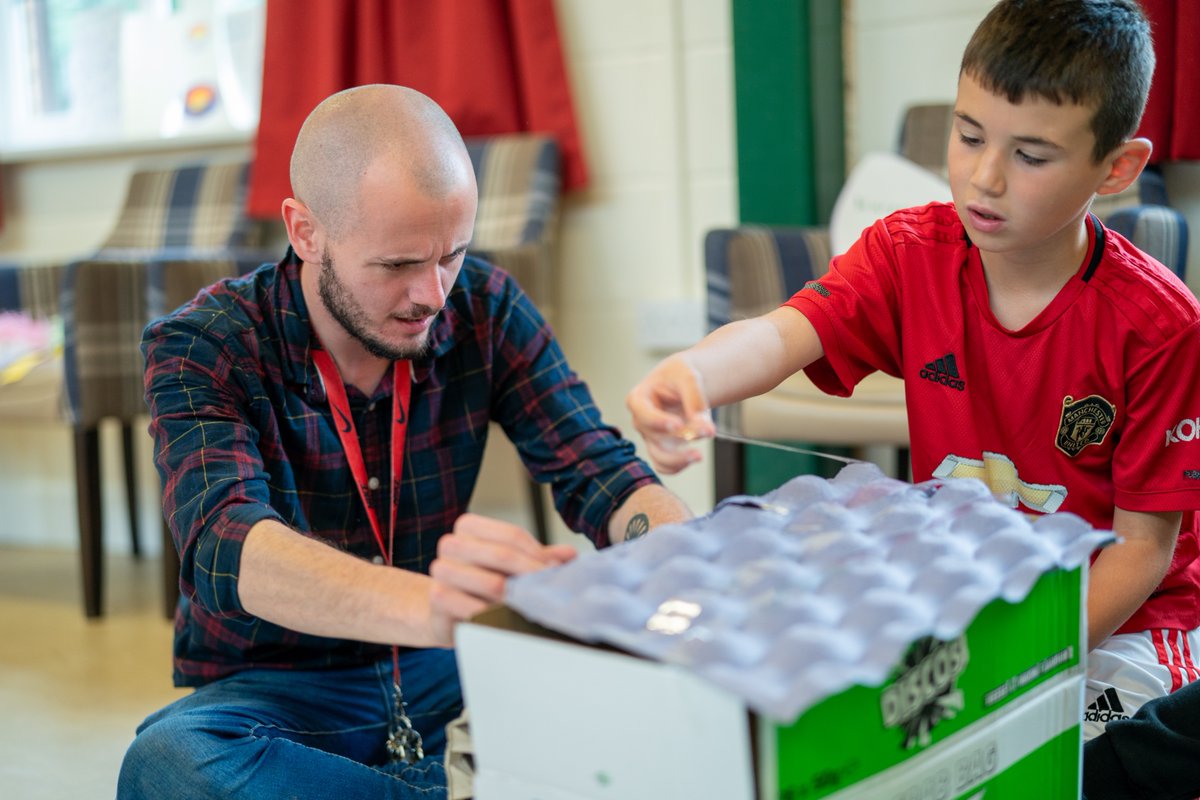 Are you a playworker looking to enhance your learning opportunities, but are not sure how?

Get started this #AdultLearnersWeek with our top tips for Continuing Professional Development.

🔗  play.wales/resources-libr…