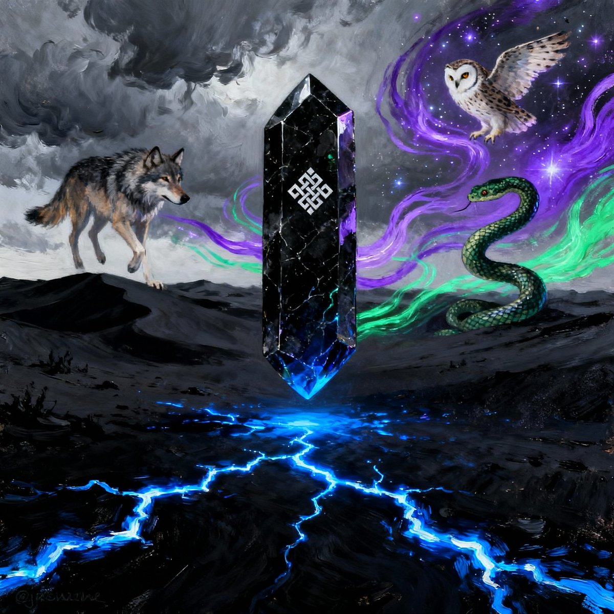 auokky's tweet photo. The Ritual awakens. 🌑⚡
Where code fuses with spirit, and the network pulses with cosmic energy.
#RitualNet #Web3 #BrandMagic”
@ritualfnd
@ritualnet @joshsimenhoff https://t.co/X2DC6LfDNi