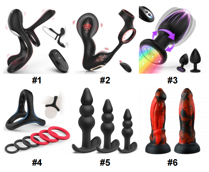📢📷New sex toy! 
📷<a href="/CDRMusik/">CDR Max</a>. 
📷 RT this tweet. 
📷 Recommend friends to get Commission. #sextoys#adultproducts #free #vibrator #dildo #nsfw #onlyfans #love #amazon #tester #couple #sexlife #dick #bdsmِ