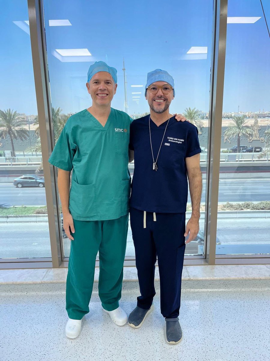 سعيد بن حمري tweet media