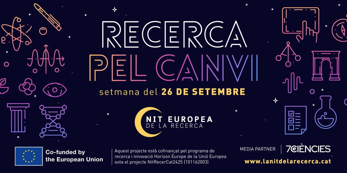 IBECBarcelona's tweet image. 🔬✨ A la #NitRecerCat25, l&apos;#IBEC porta la ciència a tothom amb activitats gratuïtes de la mà del @PHOTOTHERAPORT i l&apos;@SPM40projectEU 

👇👇👇👇