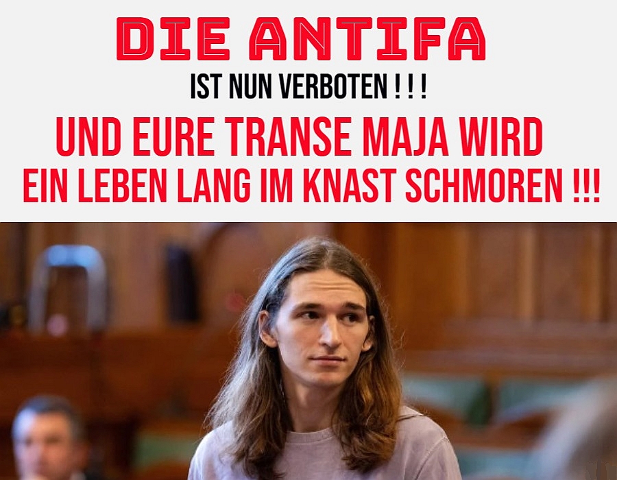 BockwurschtClown🇩🇪 tweet media