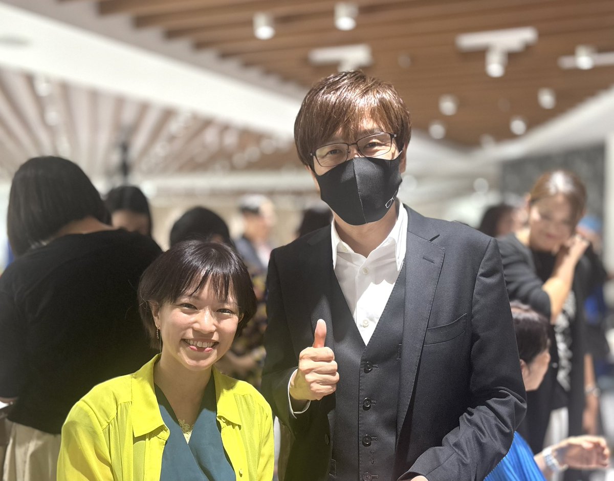 木下華奈子＠🥇新刊『Re:SELF（リセルフ）ワーク手帳』で大人のキャリアをパッと明るく☆☆☆☆☆ tweet media