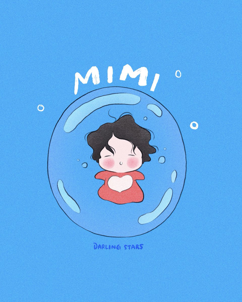 [re] 미미포뇨🫧