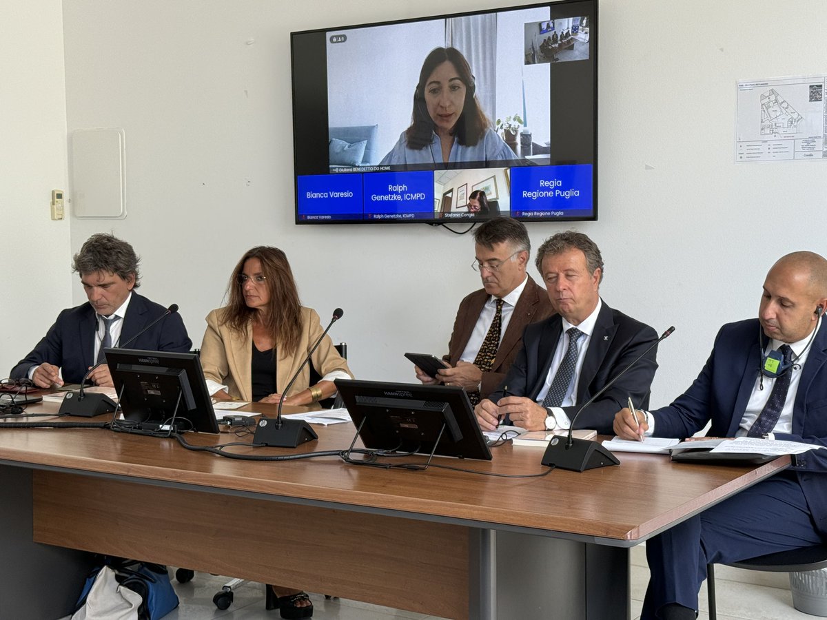 RegionePuglia tweet media